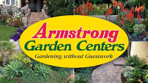 armstrong garden jobs|armstrong employment opportunities.